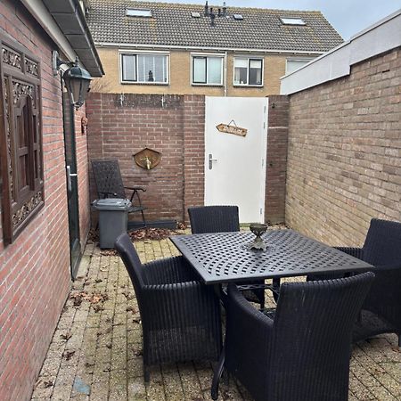 Casa Al Mare Zomerwoning Zoutelande Eksteriør billede