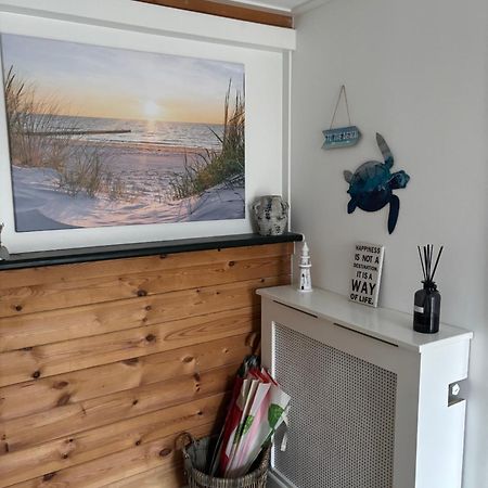 Casa Al Mare Zomerwoning Zoutelande Eksteriør billede
