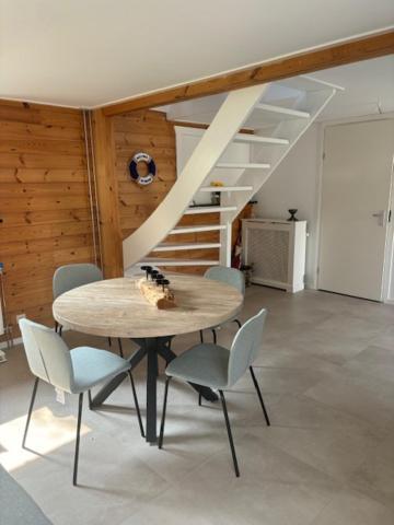 Casa Al Mare Zomerwoning Zoutelande Eksteriør billede