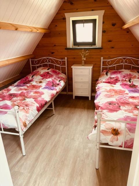 Casa Al Mare Zomerwoning Zoutelande Eksteriør billede