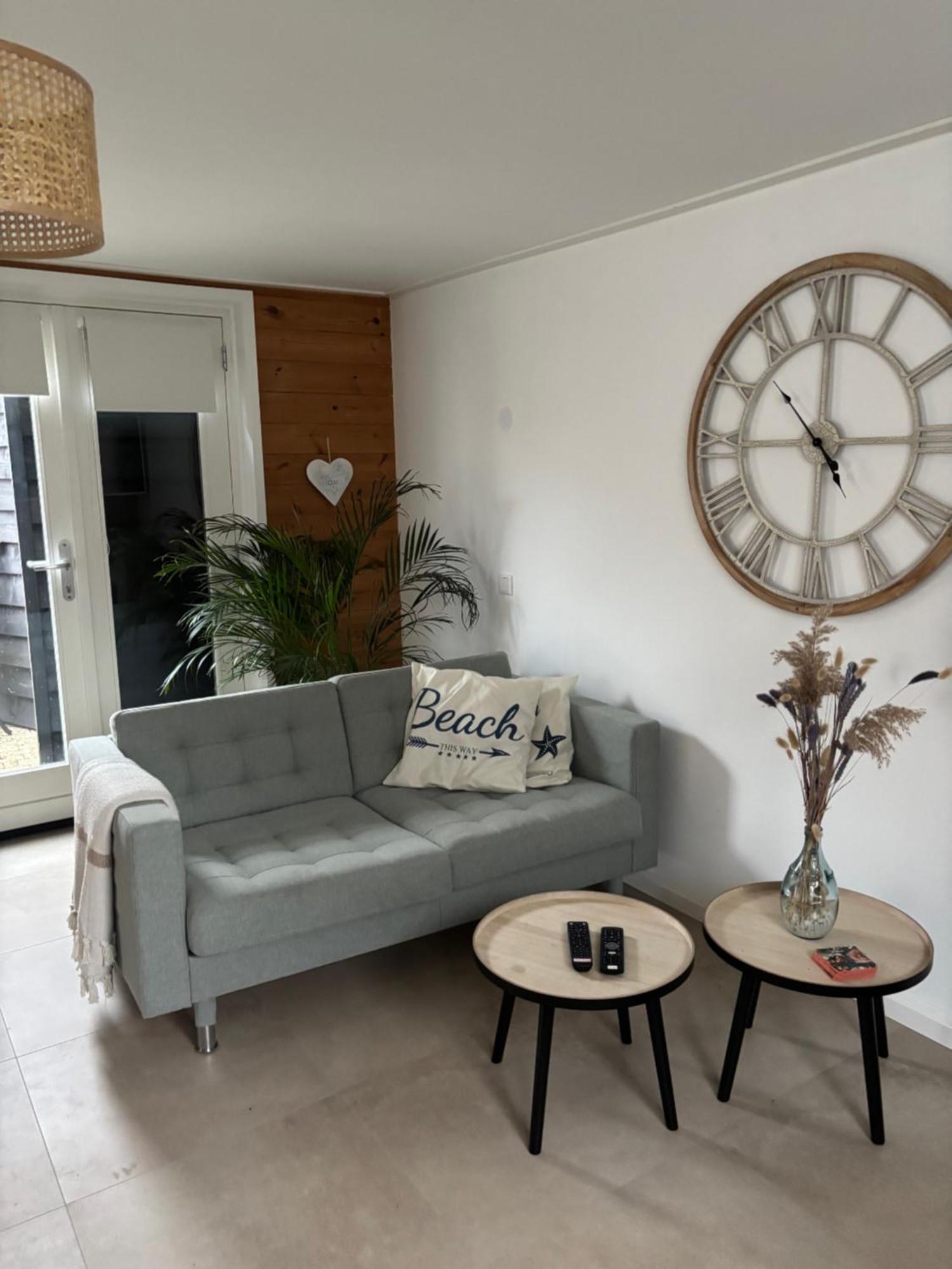 Casa Al Mare Zomerwoning Zoutelande Eksteriør billede
